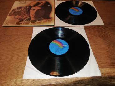 Rick Nelson Country 1973 MCA Coral Records COPS 6576-D 1-2 Doppel LP Deutsche Pressung VG/VG+